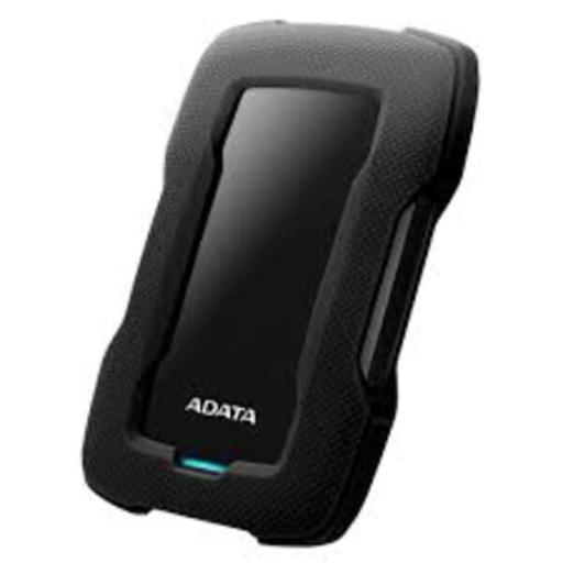 ADATA DISCO DURO EXTERNO ADATA HD330 4TB 3.1 NEGRO (AHD330-4TU31-CBK)