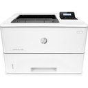 HP LaserJet Pro Impresora M501dn, Impresión, Impresión a dos caras