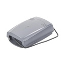 AccessPRO Receptor Inalámbrico Externo de 2 Canales Para Controles AccessPRO /  Soporta Hasta 400 Controles de Un Botón