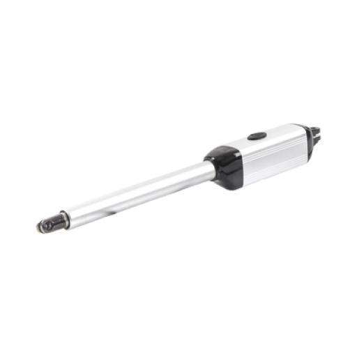 AccessPRO Pistón individual para puertas abatibles de hasta 3 metros y 300 Kgs (PK03)