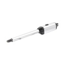 AccessPRO Pistón individual para puertas abatibles de hasta 3 metros y 300 Kgs (PK03)