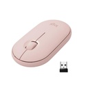  LogitechLogitech Pebble M350 0097855154811 Negro