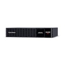 CyberPower Módulo de Baterías Externas para Extensión de Tiempo de Respaldo, Compatible con UPS: PR1500RTXL2U, PR2200RTXL2U y PR3000RTXL2U
