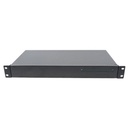Epcom Fuente de poder profesional de 16 Salidas / 24 Vca @ 20 Amper con montaje para rack, voltaje de entrada : 110 Vca