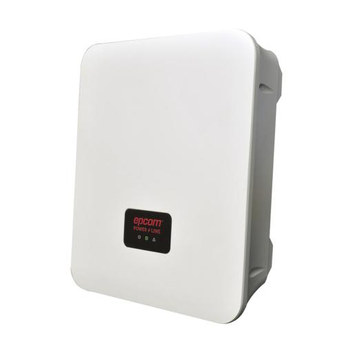 [EPCOM_EPIG5KV3] Epcom Inversor Tipo Cadena para Interconexión a la Red Eléctrica de CFE de 5 kW con Salida de 220 Vca. 