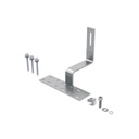 Epcom Soporte para techo de madera/teja