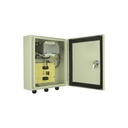 Epcom Fuente de Poder Profesional para Domos PTZ de 24 Vca@ 7A / Exterior / Voltaje de Entrada de 127 Vca.