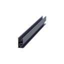 Epcom Riel 7 2100 mm aluminio anodizado