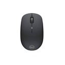 DELL MOUSE WM126 INALAMBRICO COLOR N EGRO 1WTY