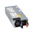 Lenovo 7N67A00883 unidad de fuente de alimentación 750 W Acero inoxidable