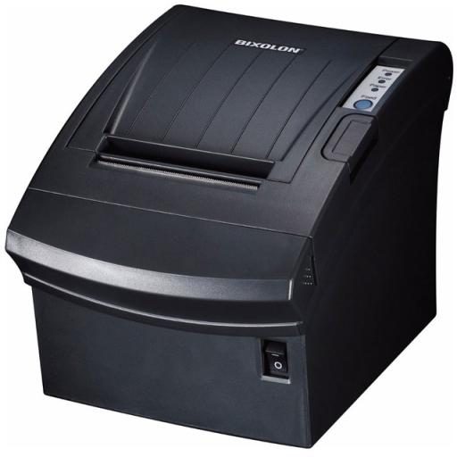 Bixolon IMP SRP 350P TERMICA 3IN USB RED NEGRO VEL 300 MM SEG
