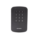 Suprema Lector con teclado  / controlador /exterior/ Multitecnolgia  de tarjetas /NFC/ BLE