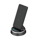Power Bank GETTTECH GCA-16501, Negro, 10000 mAh