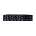 CyberPower UPS de 2200 VA/2200 W, Topología Línea Interactiva, Entrada 120 Vca NEMA L5-30P, Onda Senoidal Pura, Torre o Rack 2 UR, Con 8 Tomas NEMA 5-20R