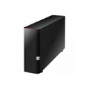 NAS LINKSTATION 210D 1BAY 6TB (1X6TB) RJ45 1GB USB 2.0 BUFFALO