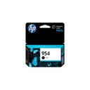 Cartucho de Tinta HP Negro Núm. 954 Para HP OfficeJet Pro 8710/8720/8730/7740/8210/7720/7730