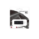 Memoria USB Kingston Technology DTX/32GB , Negro, 32 GB