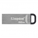 Kingston technology MEMORIA FLASH KINGSTON 32GB GEN 3.2 GEN 1 METALICA (DTKN/32GB)