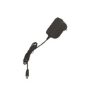 Epcom Adaptador de Pared de 12 Vcc Regulada / 2 Amp / Voltaje de Entrada de 100 - 240 VCA