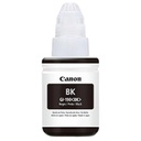 Canon BOTELLA DE TINTA CANON GI-190 BK PARA PIXMA G110 0 G2100 G3100