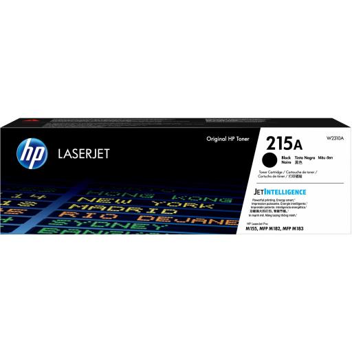 [HP_W2310A] Toner HP W2310A, Negro, 1000 páginas, Negro