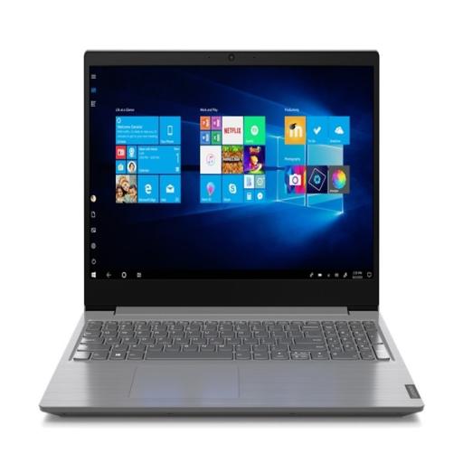 [LENOVO_82C3001JLM] Lenovo Portátil - Lenovo V15 IGL 82C3001JLM 39.6cm (15.6") - HD - 1366 x 768 - Intel Celeron N4020 Dual-core (2 núcleos) 1.10GHz - 4GB RAM - 500GB HDD - Gris hierro - Windows 10 Home - Intel UHD Graphics 600 - Torsión(82C3001JLM)