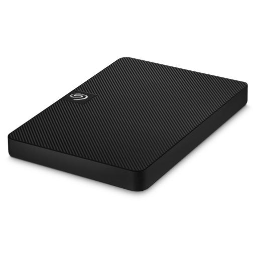 [SEAGATE_STKM1000400] Disco Duro Externo SEAGATE STKM1000400 , 1 TB, Negro