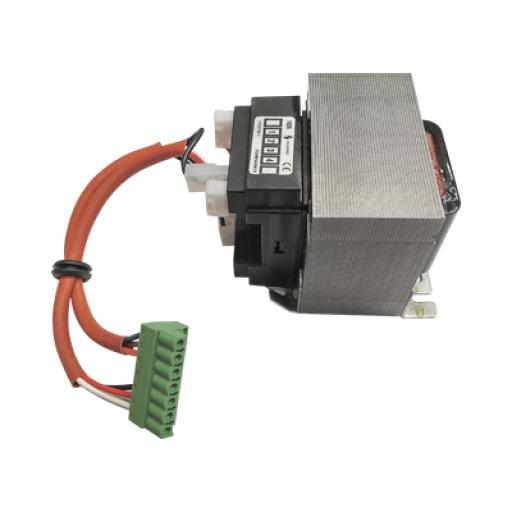 [CAME_119RIR177] CAME Transformador Para Motores BX y Cuadro de mando ZF1N