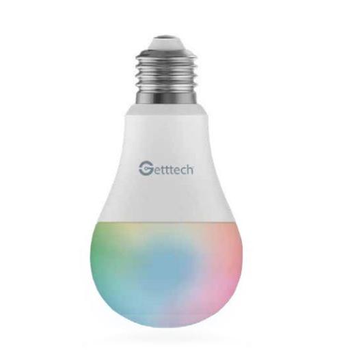 [GETTTECH_GSR-71001] Getttech FOCO INTELIGENTE