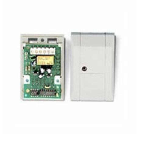 [HONEYWELLHOMERESIDEO_4101SN] HONEYWELL HOME RESIDEO Modulo de expansión Vplex de una zona con Relevador