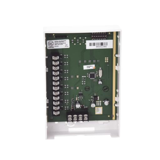 [HONEYWELLHOMERESIDEO_4208U] HONEYWELL HOME RESIDEO Convierte 8 zonas convencionales a V-PLEX con resistencia de fin de línea