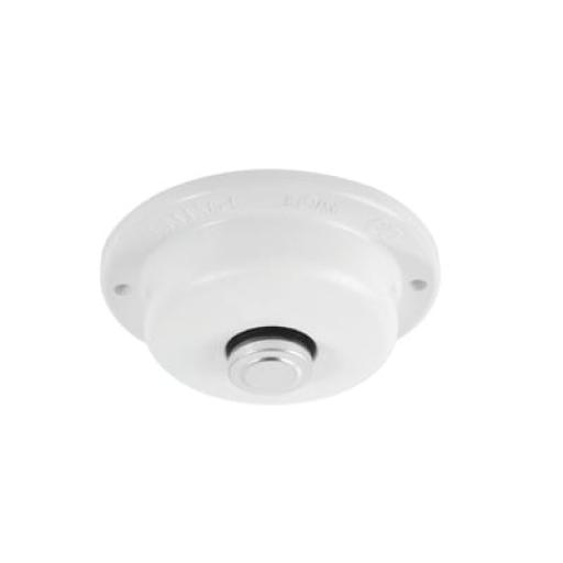 [HONEYWELLHOMERESIDEO_502] HONEYWELL HOME RESIDEO Detector de temperatura fija de 57 °C Normalmente Abierto
