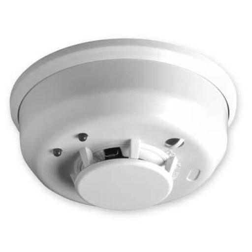 [HONEYWELLHOMERESIDEO_5806-W3] HONEYWELL HOME RESIDEO Detector Inalambrico fotoeléctrico de humo Honeywell  / Batería de Larga Duración 3-5 años