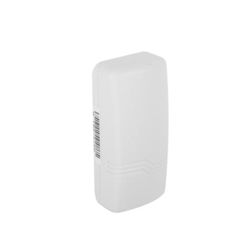 [HONEYWELLHOMERESIDEO_5817-CBXT] HONEYWELL HOME RESIDEO Transmisor Inalámbrico para Zonas Fuego e Intrusión para 2 zonas cableadas, 1 supervisada y su uso como contacto magnético / Batería de Larga Duración 3-5 años