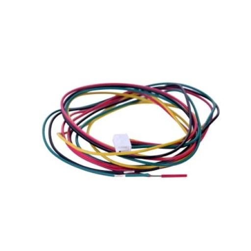 [HONEYWELLHOMERESIDEO_60000151] HONEYWELL HOME RESIDEO Arnes de conexion para modulo 7847i y GSMX4G con panel LynxPlus