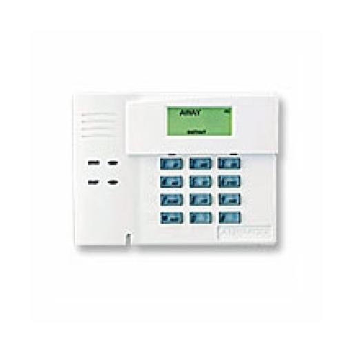 [HONEYWELLHOMERESIDEO_6148-SP] HONEYWELL HOME RESIDEO Teclado de palabras fijas en Español
