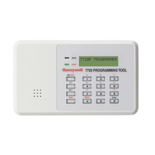 [HONEYWELLHOMERESIDEO_7720-P] HONEYWELL HOME RESIDEO Teclado programador para interfaces Honeywell