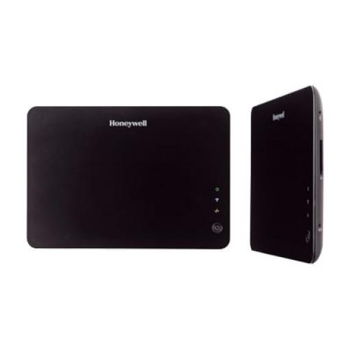 [HONEYWELLHOMERESIDEO_VAM] HONEYWELL HOME RESIDEO Teclado con señal inalambrica Z-WAVE, para automatizar, integrable a paneles Vista48, 21ip, ideal para plataforma Total Connect y apagadores JASCO.