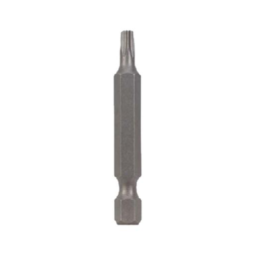 [TECHNITOOL_758-SC-0301] TECHNITOOL Llave torx  T6 hexagonal 1/4”  x 15/16”