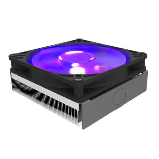 [COOLERMASTER_MAP-G2PN-126PC-R1] VENTILADOR COOLER MASTER (MAP-G2PN-126PC-R1) LGA1200/AM3