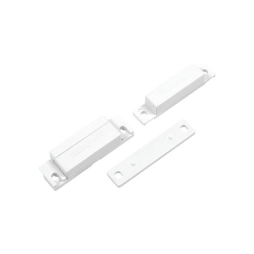 [HONEYWELLHOMERESIDEO_7939-WH] HONEYWELL HOME RESIDEO Contacto magnético para puertas y ventanas Normalmente Cerrado