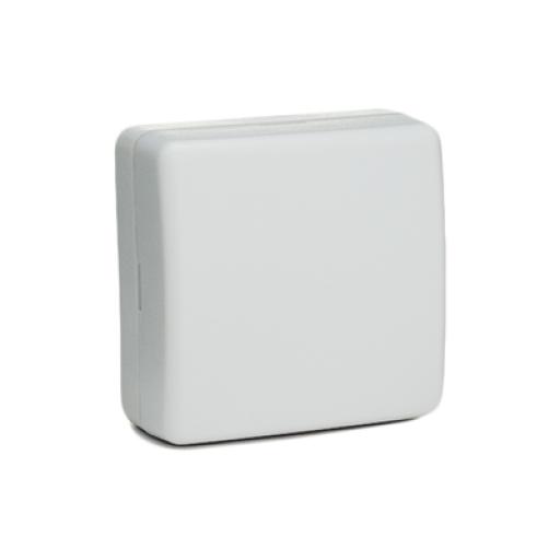 [HONEYWELLHOMERESIDEO_5800-SS1] Detector de impacto inalámbrico Honeywell / Batería de Larga Duración 3-5 años