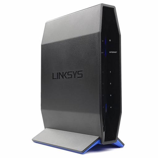 [LINKSYS_E7350] Linksys Router WiFi
