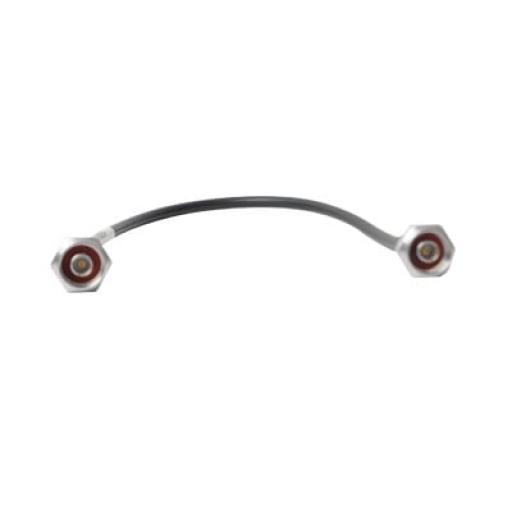 [CAMBIUMNETWORKS_CN-41N] Cambium Networks 30009406002 - Jumper coaxial 41 cm, LMR(R)240, N-macho ambos extremos