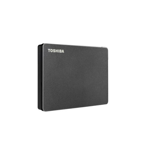 [TOSHIBA_HDTX110XK3AA] Disco Duro Externo Toshiba Canvio Gaming 2.5", 1TB, USB, Negro