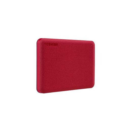 [TOSHIBA_HDTCA10XR3AA] Disco Duro Externo Toshiba Canvio Advance V10 2.5", 1TB, USB 3.0