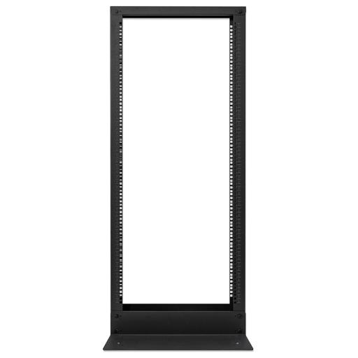[INTELLINET_715973] Intellinet RACK 2 POSTES INTELLINET 19 26U NEGRO ACERO LAMINADO DESARMADO 715973
