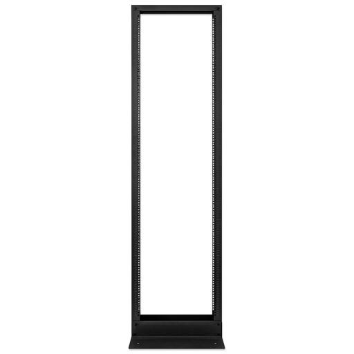 [INTELLINET_715980] Intellinet RACK 2 POSTES INTELLINET 19 42U NEGRO ACERO LAMINADO DESARMADO 715980