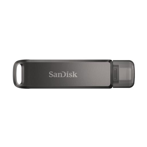 [SANDISK_SDIX70N-064G-GN6NN] Sandisk MEMORIA FLASH SANDISK IXPAND 64GB LIGHTNING-USB C(SDIX70N-064G-GN6NN)