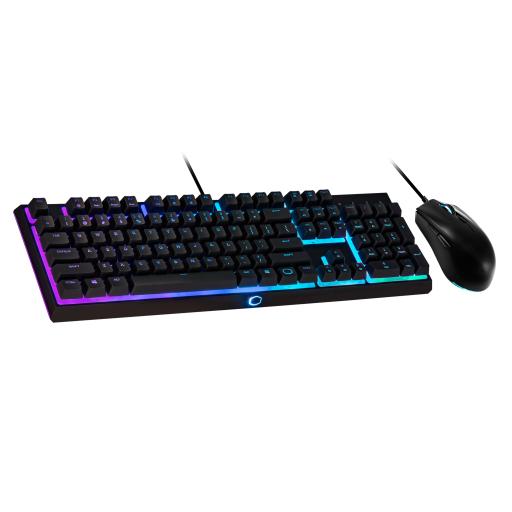 [COOLERMASTER_MS-111-KKMF1-LS] KIT TECLADO Y MOUSE COOLER MASTER MS111 RGB MS-111-KKMF1-LS
